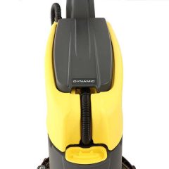 Autolaveuse à batterie Lavor L4 45B – Laveuse de sol – 24V – 50A