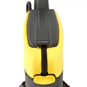 Autolaveuse à batterie Lavor L4 45B – Laveuse de sol – 24V – 50A