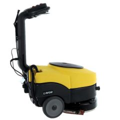 Autolaveuse Lavor L1 36E pour lavage et séchage des sols – Laveuse de sols 230 V