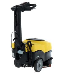 Autolaveuse Lavor L1 36E pour lavage et séchage des sols – Laveuse de sols 230 V
