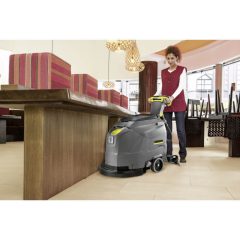 Autolaveuse Karcher BD 43/25 C Bp Pack