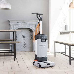 Nilfisk SC100 E base – Autolaveuse nettoie et sèche – 800 W