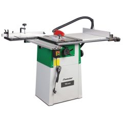 Scie stationnaire Holzstar TKS 200