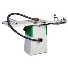 Scie stationnaire Holzstar TKS 200