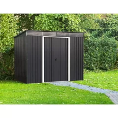 Abri de jardin métal – 4,84m² – SKYLIGHT
