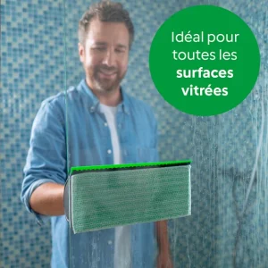 Pack tout-en-un – Aspirateur laveur sans fil Kobold VK7