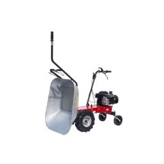Eurosystems Carry (Rato) – Brouette thermique
