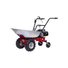 Eurosystems Carry (Rato) – Brouette thermique